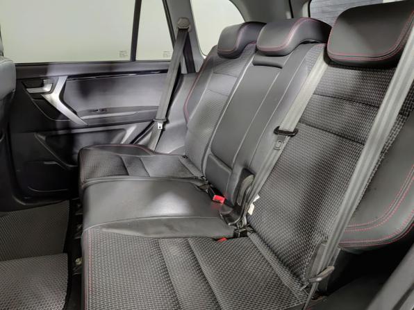 Chery Tiggo 3 I с пробегом 2019 года, цена 595 000 рублей, 168250 км, внедорожник, Автокод Объявления