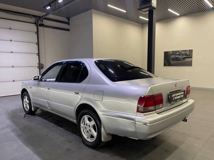 Toyota Camry V40 Новосибирск  - изображение 8