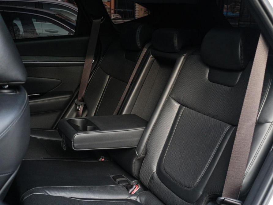 Hyundai Tucson IV Москва  - изображение 9