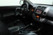 Toyota RAV4 III (XA30) Рестайлинг Сургут  - изображение 44