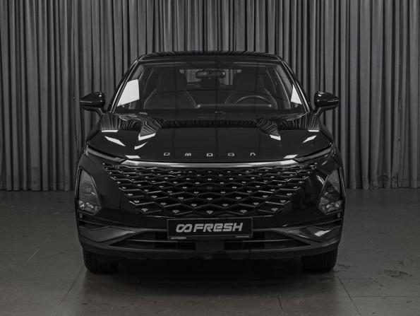 Omoda C5 I с пробегом 2024 года, цена 1 680 000 рублей, 52020 км, внедорожник, Автокод Объявления