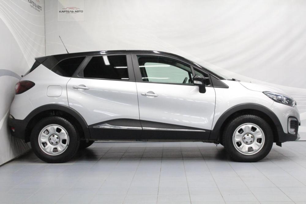 Renault Kaptur I Кемерово  - изображение 5