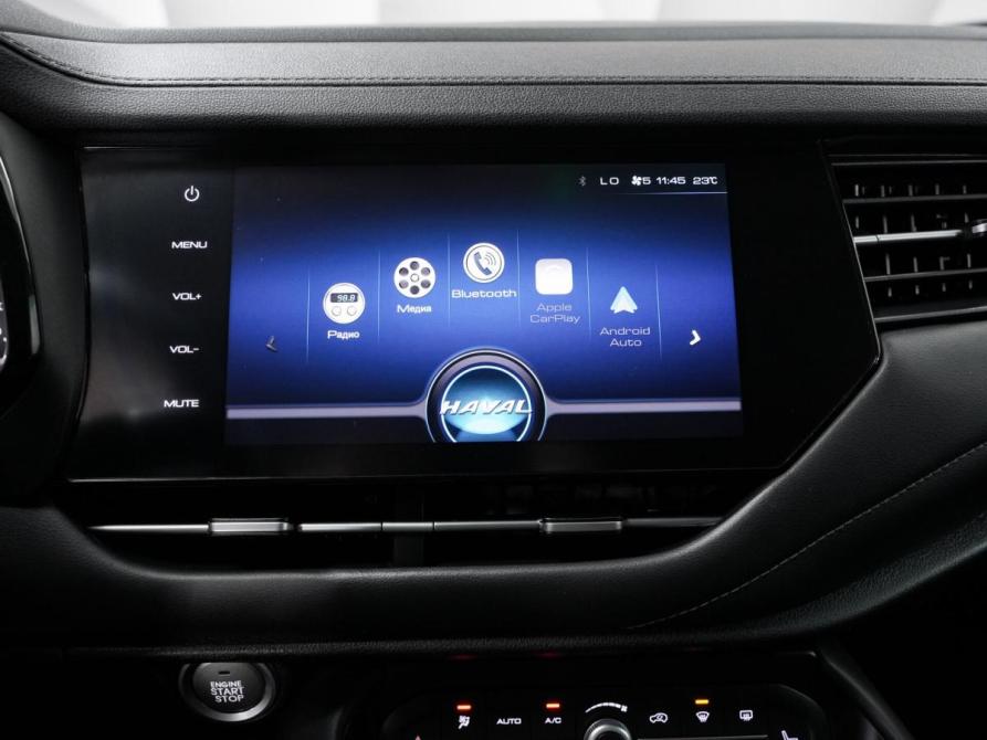 Haval F7 I Ульяновск  - изображение 20