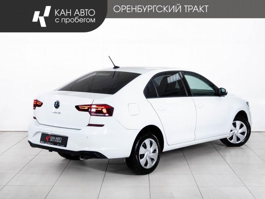 Volkswagen Polo VI Казань  - изображение 3