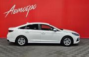 Hyundai Sonata VII (LF) Рестайлинг Вологда  - изображение 23