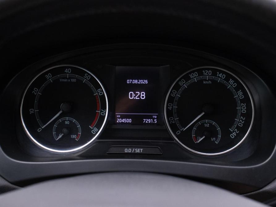 Skoda Rapid I Рестайлинг Москва  - изображение 12