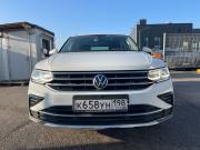 Volkswagen Tiguan II Рестайлинг Санкт-Петербург  - изображение 15