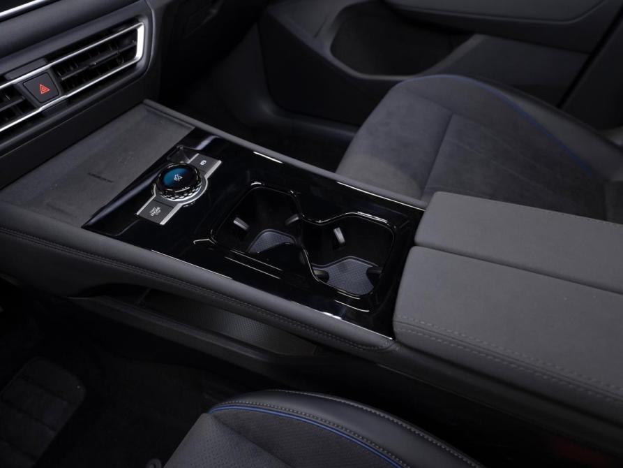Volkswagen Tiguan III (China Market) Москва  - изображение 16