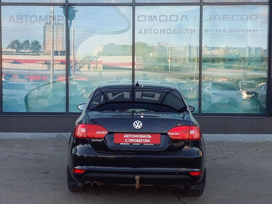 Volkswagen Jetta VI Архангельск  - изображение 6