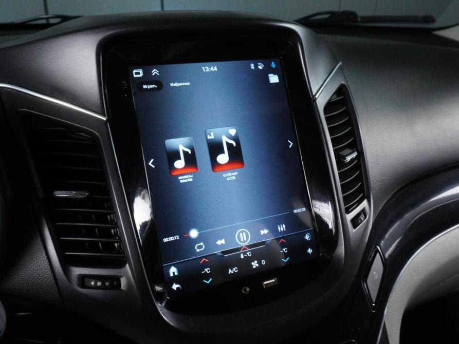 Chevrolet Orlando I Минеральные Воды  - изображение 14