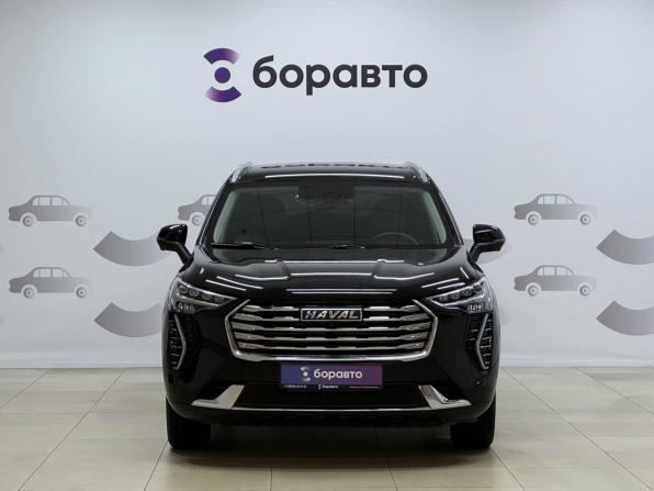 Haval Jolion I с пробегом 2023 года, цена 1 780 000 рублей, 46808 км, внедорожник, Автокод Объявления