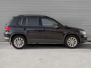 Volkswagen Tiguan I Рестайлинг Химки  - изображение 32