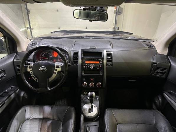 Nissan X-Trail II с пробегом 2010 года, цена 1 139 000 рублей, 247273 км, внедорожник, Автокод Объявления