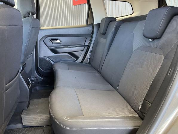 Renault Duster II с пробегом 2021 года, цена 1 757 000 рублей, 112674 км, внедорожник, Автокод Объявления
