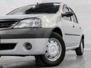 Renault Logan I Новосибирск  - изображение 46