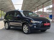 Mitsubishi Outlander II Рестайлинг Екатеринбург  - изображение 18