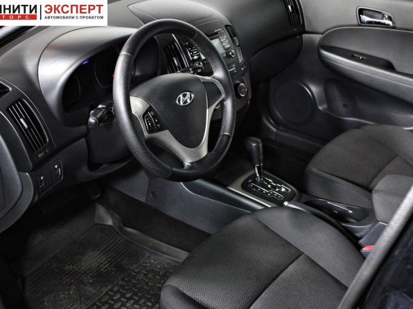 Hyundai i30 I Рестайлинг с пробегом 2011 года, цена 697 000 рублей, 240749 км, хэтчбек, Автокод Объявления