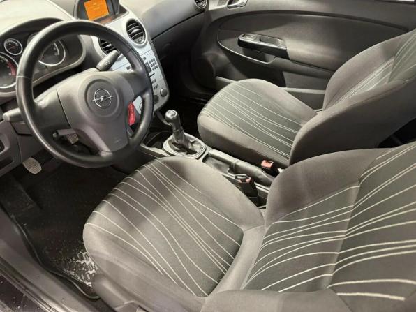 Opel Corsa D с пробегом 2010 года, цена 440 000 рублей, 166670 км, хэтчбек, Автокод Объявления