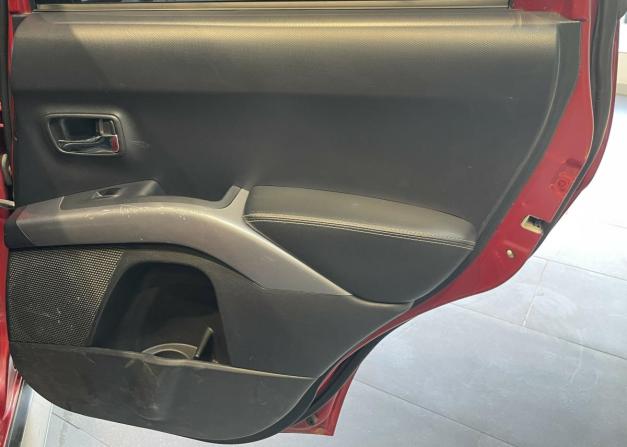 Mitsubishi Outlander II с пробегом 2008 года, цена 1 034 500 рублей, 239729 км, внедорожник, Автокод Объявления