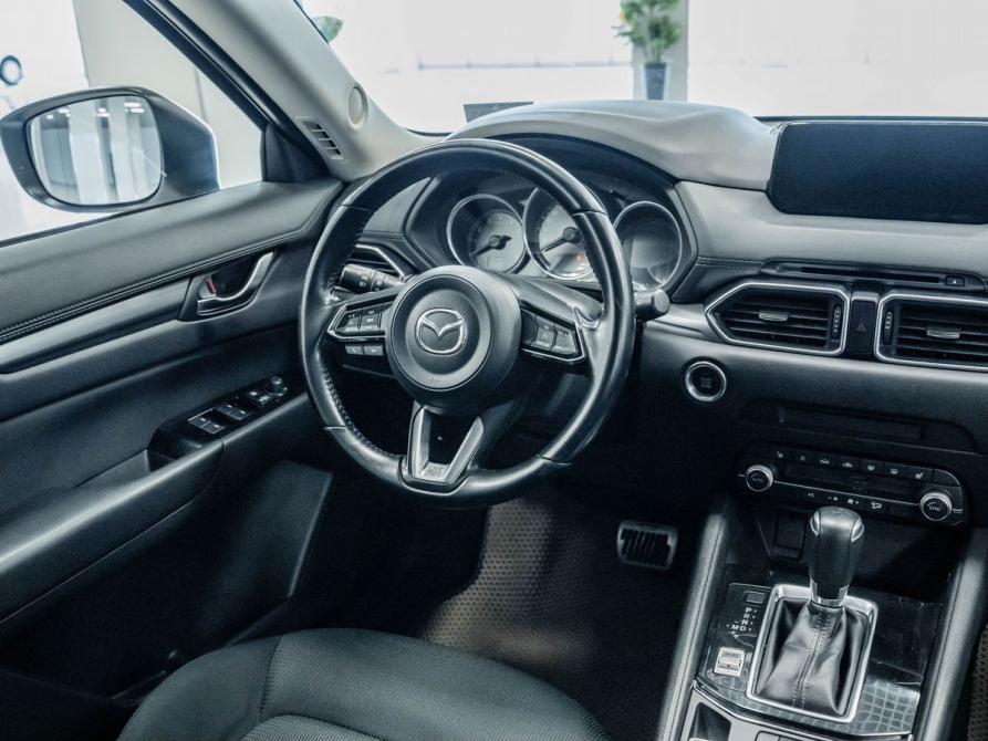 Mazda CX-5 II Самара  - изображение 10