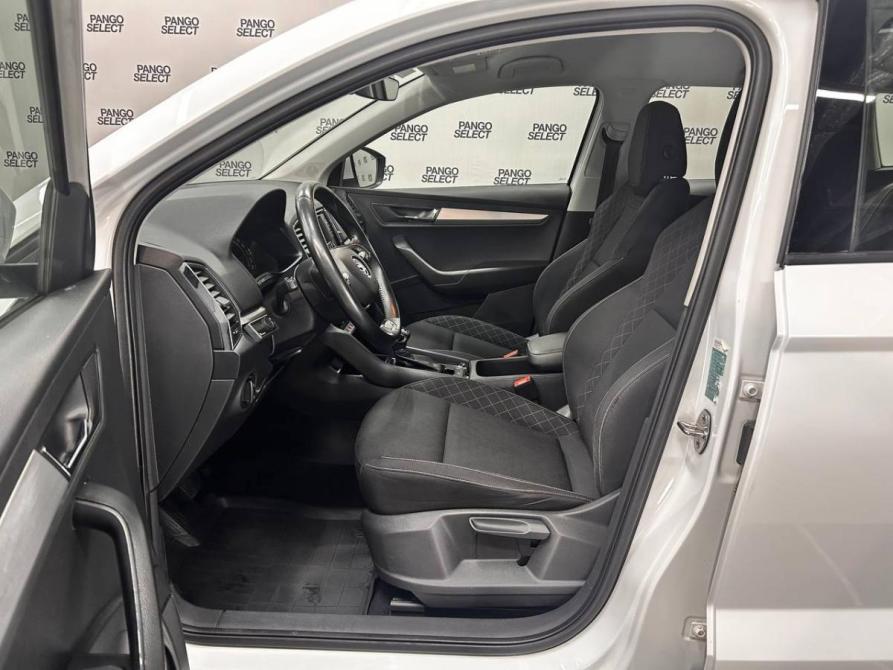 Skoda Karoq I Красноярск  - изображение 8