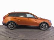 Lada (ВАЗ) Vesta I Москва  - изображение 31