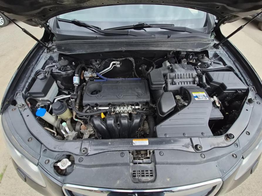 Hyundai Santa Fe II Рестайлинг Саратов  - изображение 41