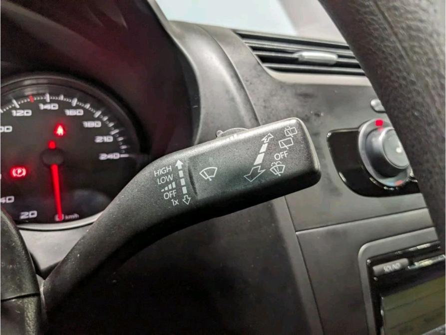 SEAT Leon II Рестайлинг Пермь  - изображение 20