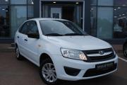 Lada (ВАЗ) Granta I Стерлитамак  - изображение 17