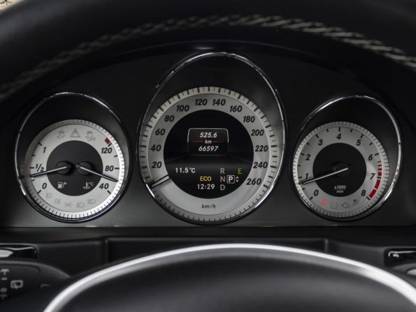 Mercedes-Benz GLK-Класс I (X204) Рестайлинг с пробегом 2014 года, цена 2 498 000 рублей, 66546 км, внедорожник, Автокод Объявления