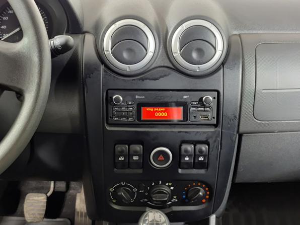 Lada (ВАЗ) Largus I с пробегом 2018 года, цена 835 000 рублей, 123302 км, универсал, Автокод Объявления