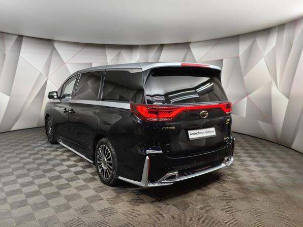 GAC Trumpchi M8 I с пробегом 2021 года, цена 4 200 000 рублей, 12751 км, минивэн, Автокод Объявления