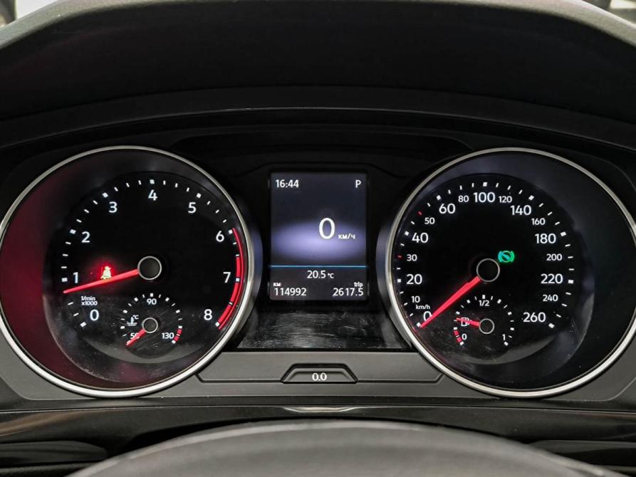 Volkswagen Tiguan II Казань  - изображение 16
