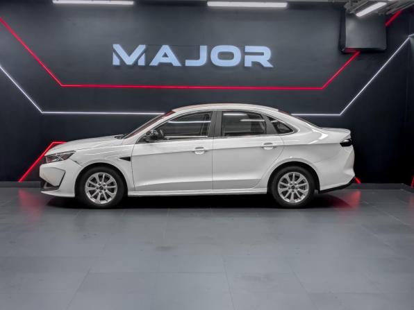 Kaiyi E5 с пробегом 2023 года, цена 790 000 рублей, 112443 км, седан, Автокод Объявления