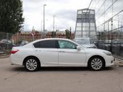 Honda Accord IX Самара  - изображение 25