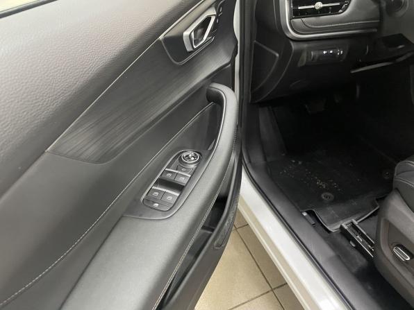 Chery Tiggo 4 Pro I с пробегом 2022 года, цена 1 484 000 рублей, 82517 км, внедорожник, Автокод Объявления