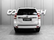 Toyota Land Cruiser Prado 150 Series Рестайлинг 1 Тюмень  - изображение 27