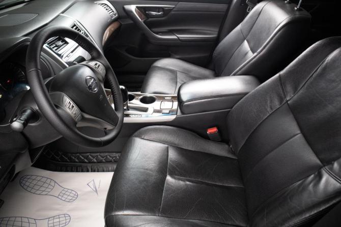 Nissan Teana III с пробегом 2015 года, цена 1 289 000 рублей, 197510 км, седан, Автокод Объявления