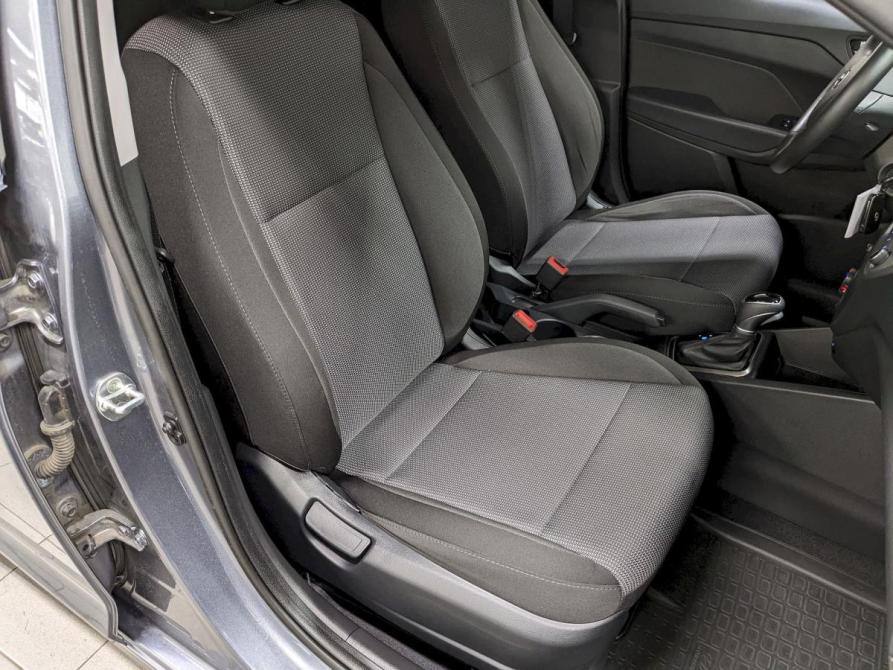 Hyundai Solaris II Москва  - изображение 20