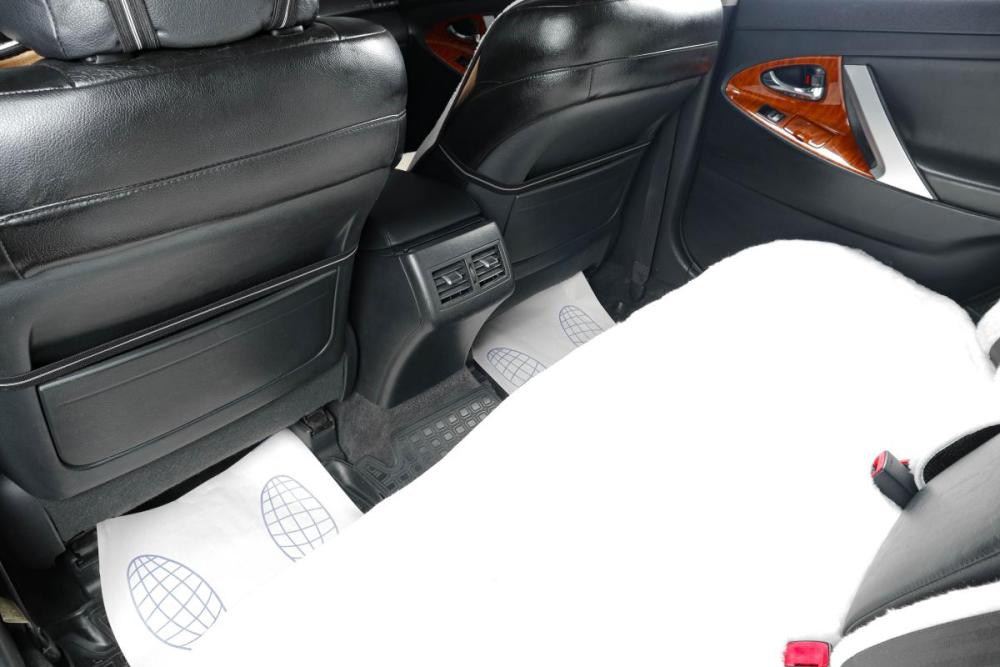 Toyota Camry VI (XV40) Рестайлинг Тюмень  - изображение 9