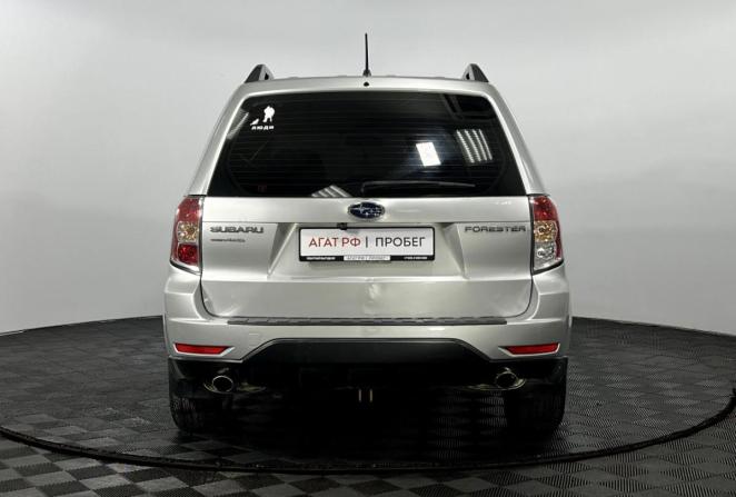 Subaru Forester III с пробегом 2011 года, цена 960 000 рублей, 221000 км, внедорожник, Автокод Объявления