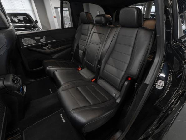 Mercedes-Benz GLS II (X167) с пробегом 2021 года, цена 6 895 000 рублей, 185689 км, внедорожник, Автокод Объявления