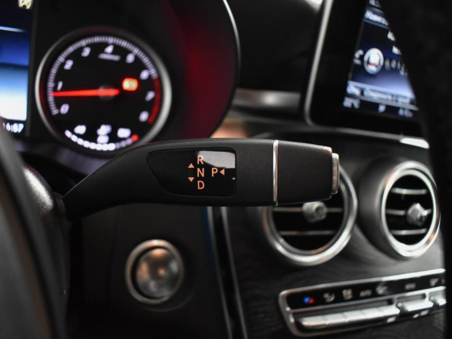 Mercedes-Benz GLC Coupe I (C253) Санкт-Петербург  - изображение 20