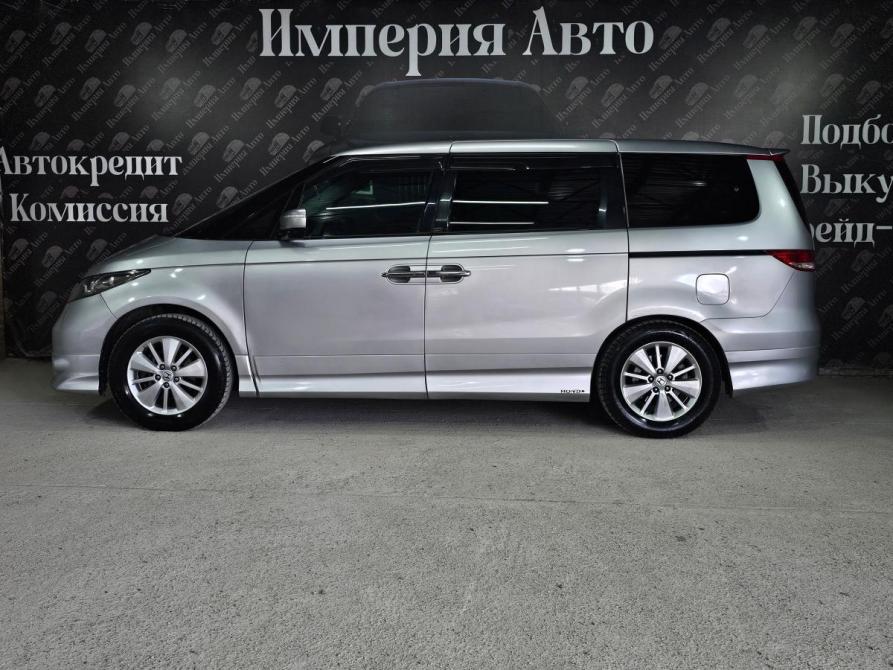Honda Elysion I Рестайлинг Краснодар  - изображение 4