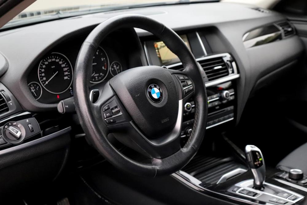 BMW X4 I (F26) Москва  - изображение 22