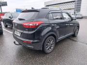 Hyundai Creta I Рестайлинг Санкт-Петербург  - изображение 7