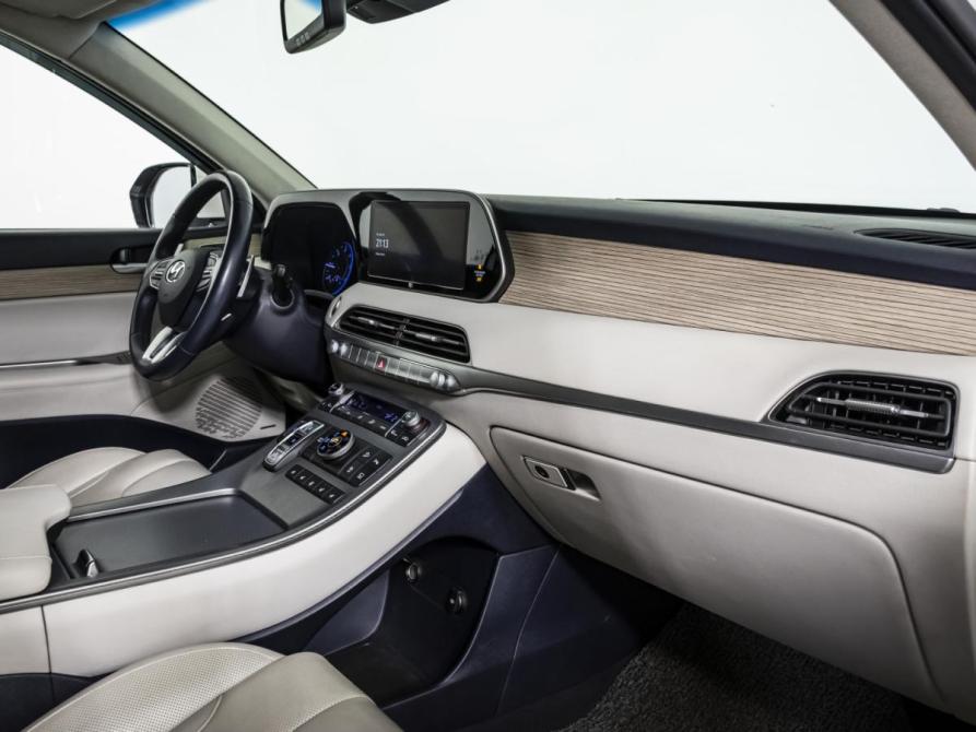 Hyundai Palisade I Москва  - изображение 14