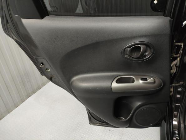 Nissan Juke I с пробегом 2013 года, цена 880 000 рублей, 156000 км, внедорожник, Автокод Объявления