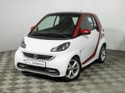 Smart Fortwo II Санкт-Петербург  - изображение 15