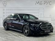 Mercedes-Benz E-Класс VI (W214 S214) Москва  - изображение 34